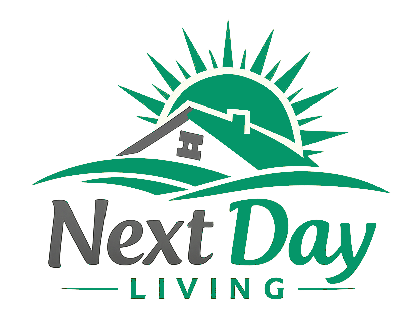 Next Day Living